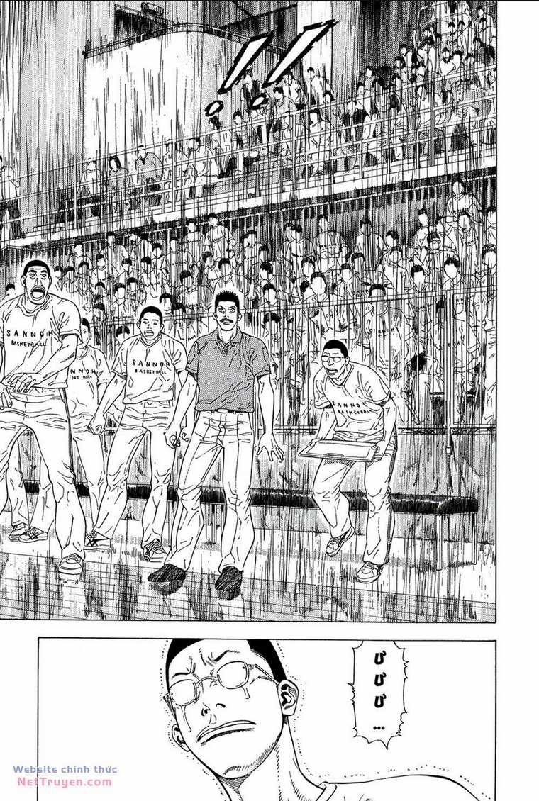 Cao Thủ Bóng Rổ (Remake) Chapter 271 trang 22