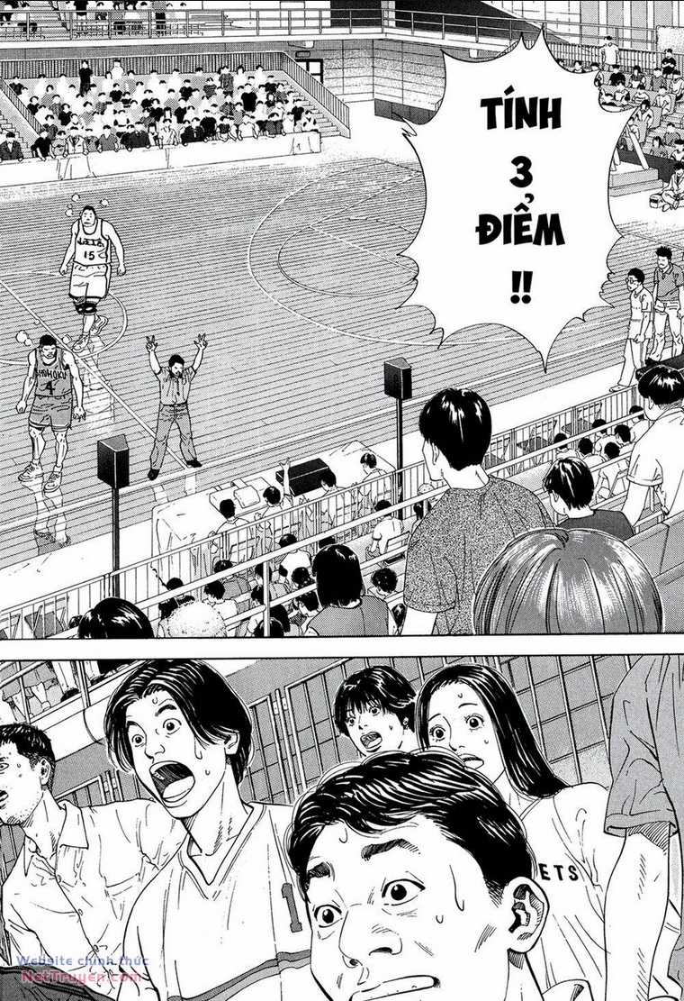 Cao Thủ Bóng Rổ (Remake) Chapter 271 trang 23