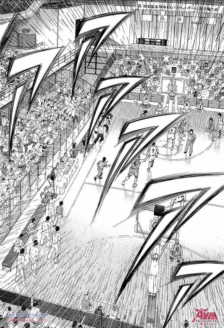 Cao Thủ Bóng Rổ (Remake) Chapter 271 trang 26