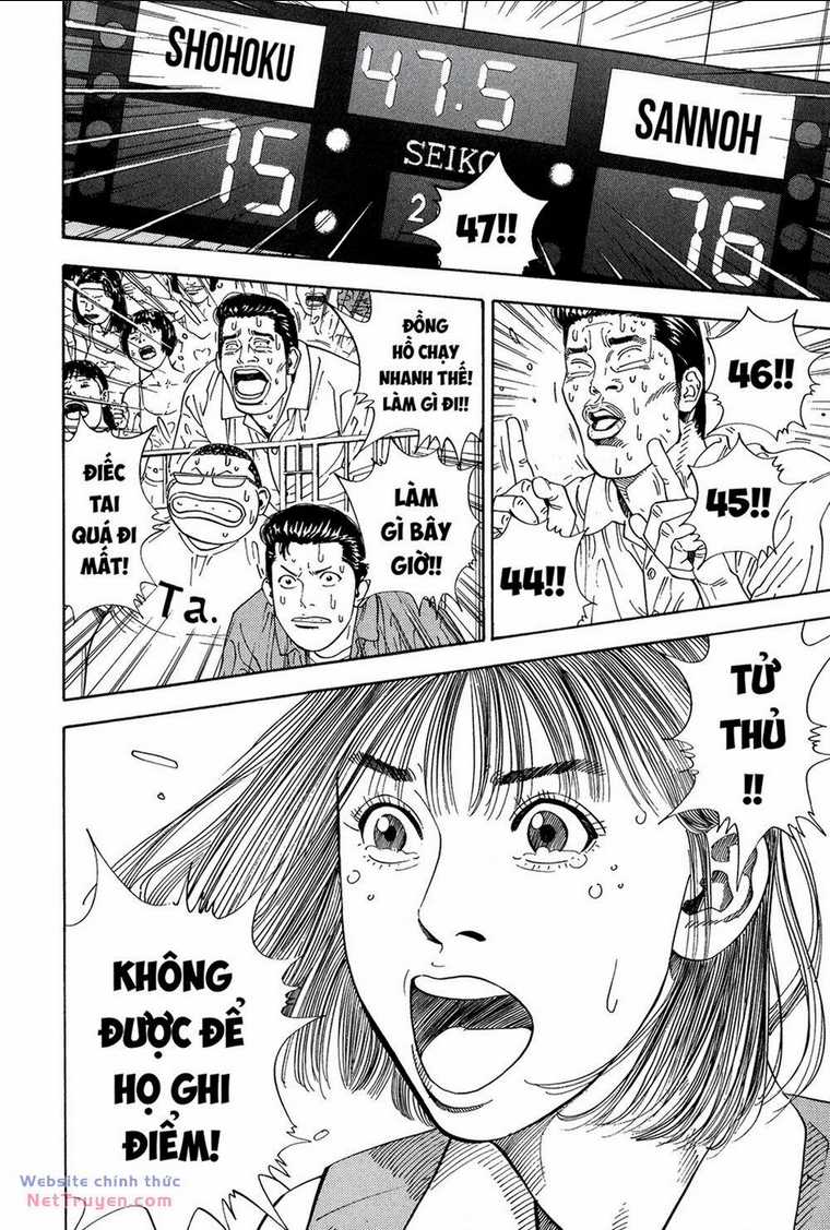 Cao Thủ Bóng Rổ (Remake) Chapter 271 trang 41