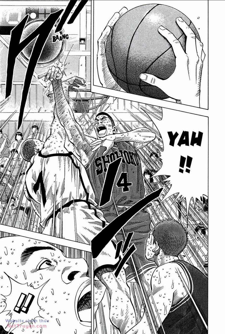 Cao Thủ Bóng Rổ (Remake) Chapter 272 trang 2