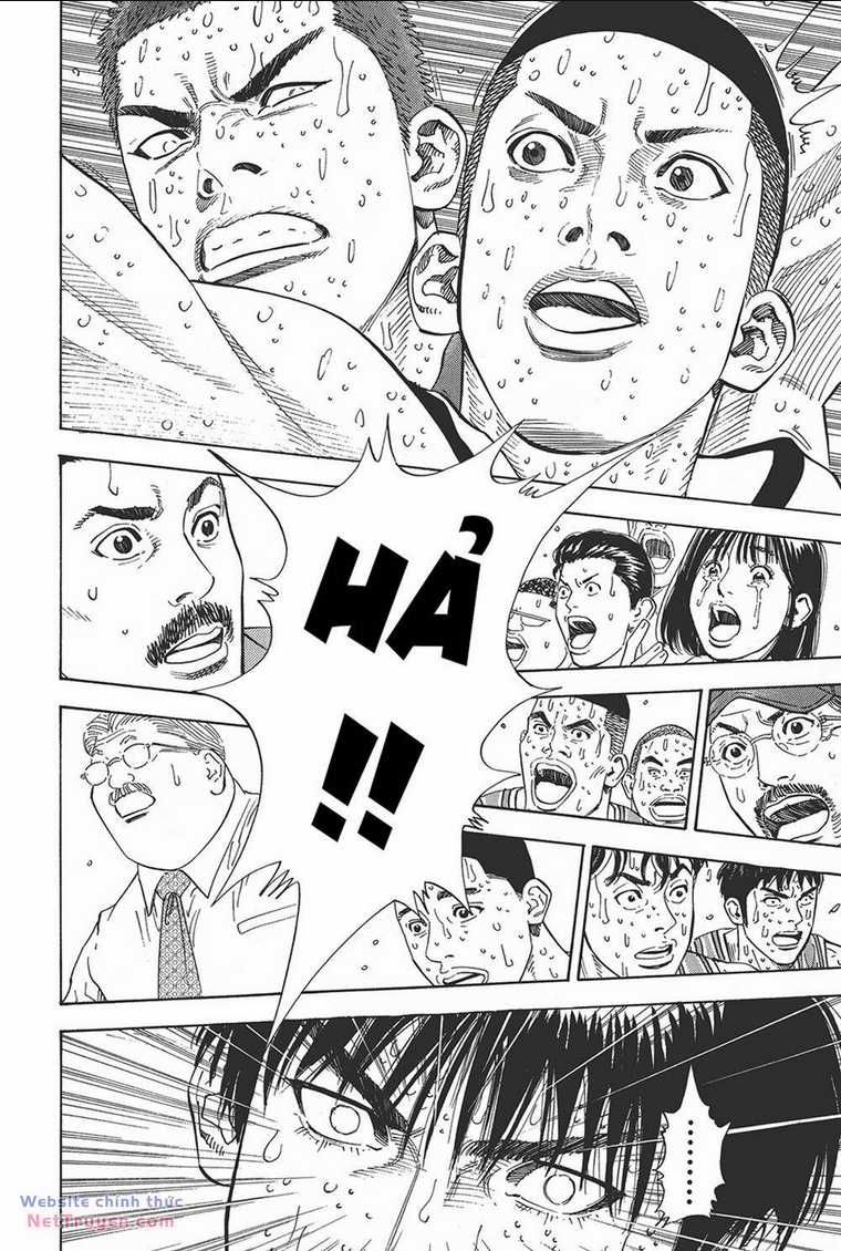 Cao Thủ Bóng Rổ (Remake) Chapter 272 trang 8