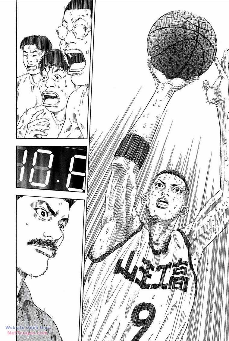 Cao Thủ Bóng Rổ (Remake) Chapter 273 trang 15