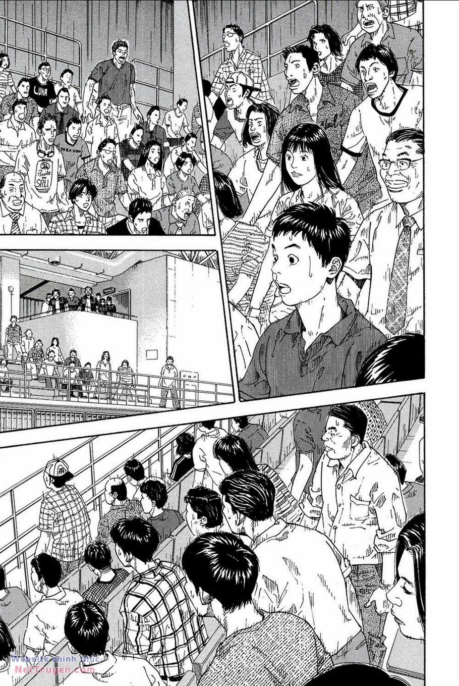 Cao Thủ Bóng Rổ (Remake) Chapter 273 trang 2