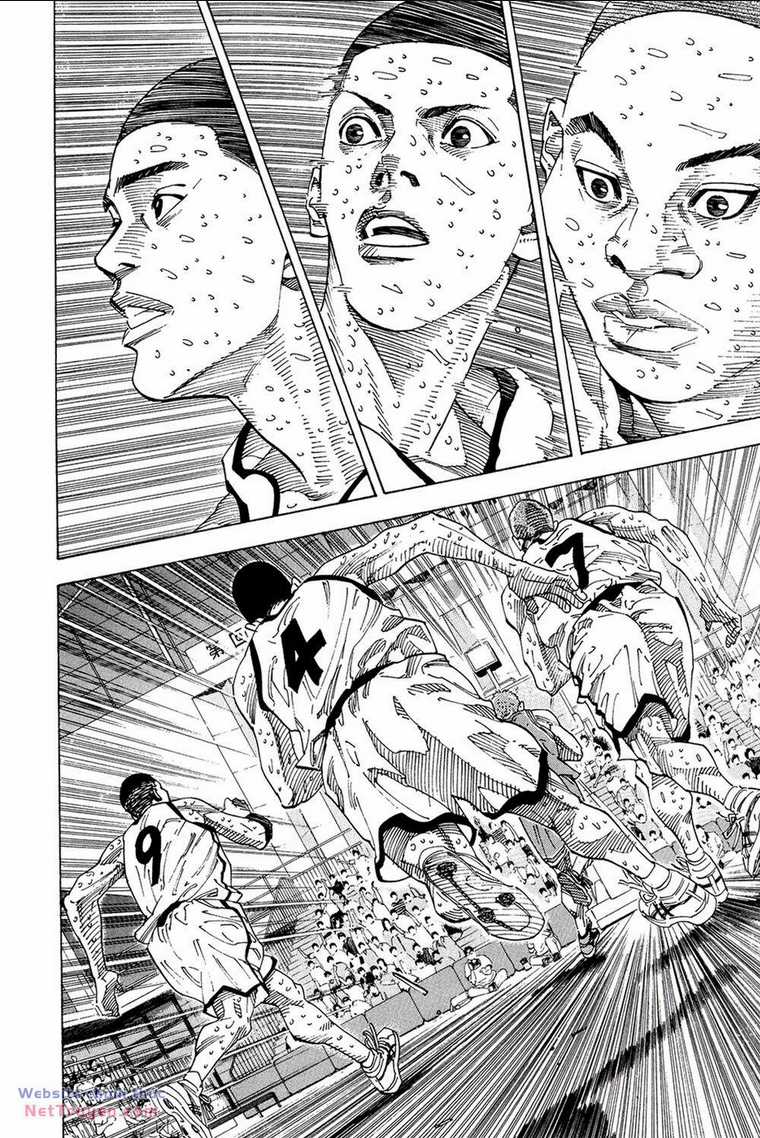 Cao Thủ Bóng Rổ (Remake) Chapter 273 trang 22