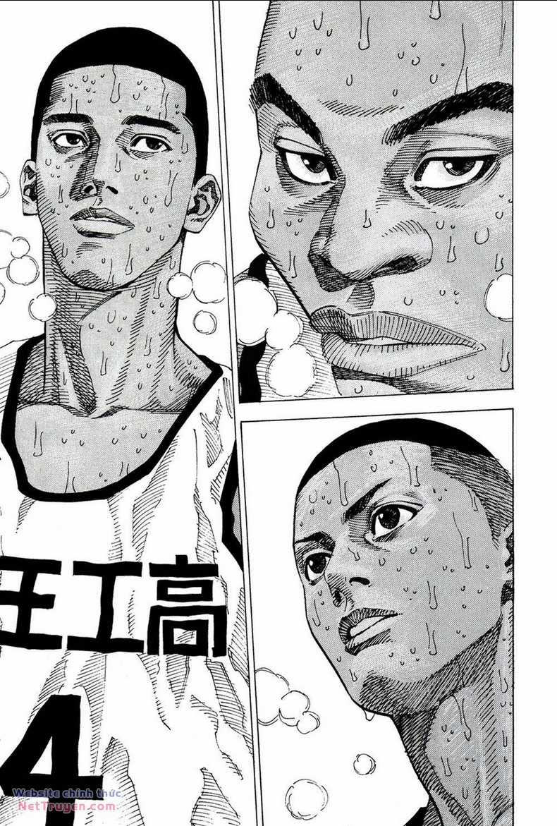 Cao Thủ Bóng Rổ (Remake) Chapter 273 trang 6