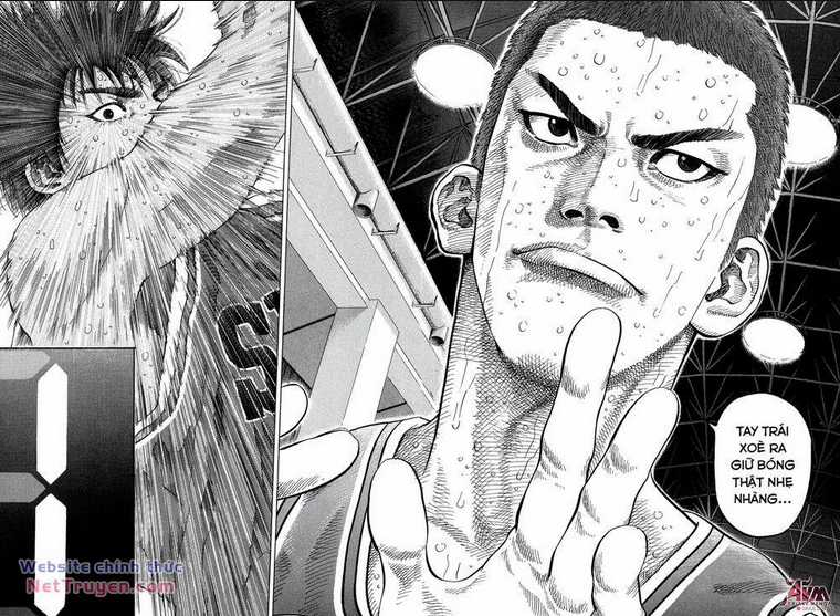 Cao Thủ Bóng Rổ (Remake) Chapter 274 trang 13