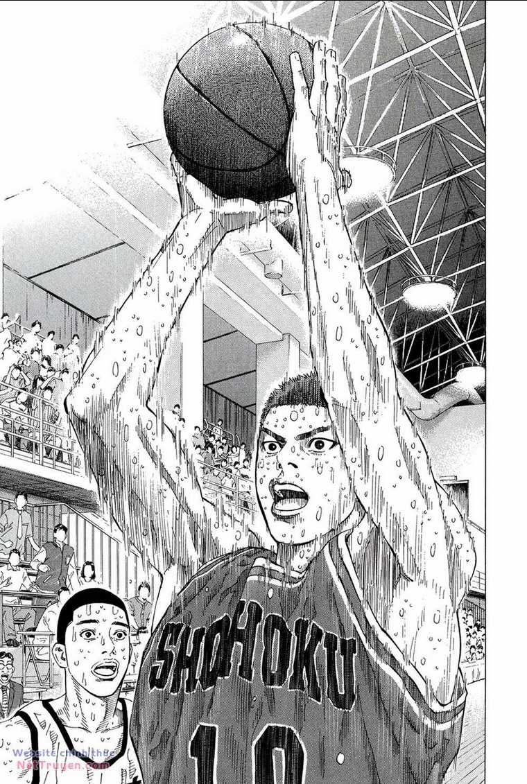 Cao Thủ Bóng Rổ (Remake) Chapter 274 trang 16