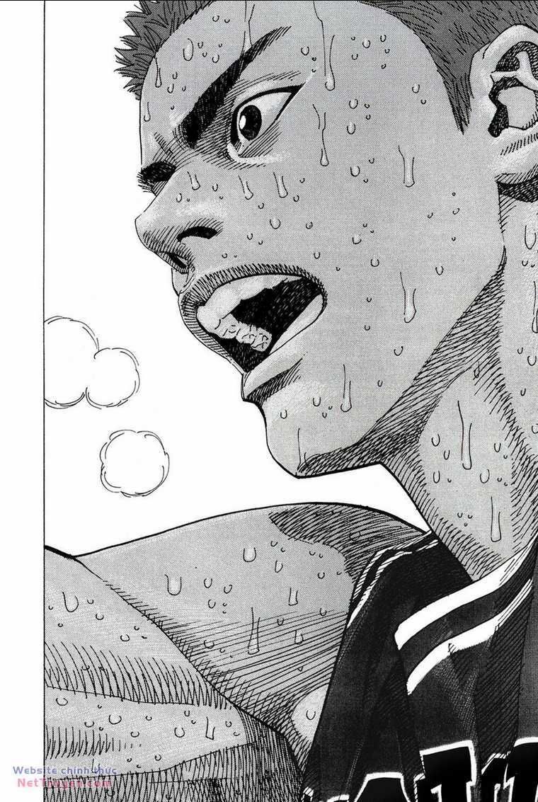 Cao Thủ Bóng Rổ (Remake) Chapter 274 trang 19