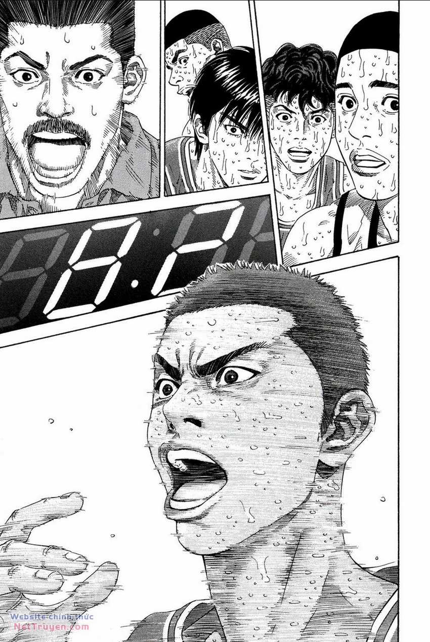 Cao Thủ Bóng Rổ (Remake) Chapter 274 trang 4