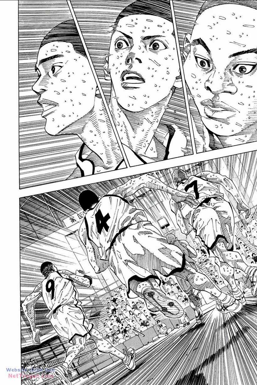 Cao Thủ Bóng Rổ (Remake) Chapter 274 trang 5