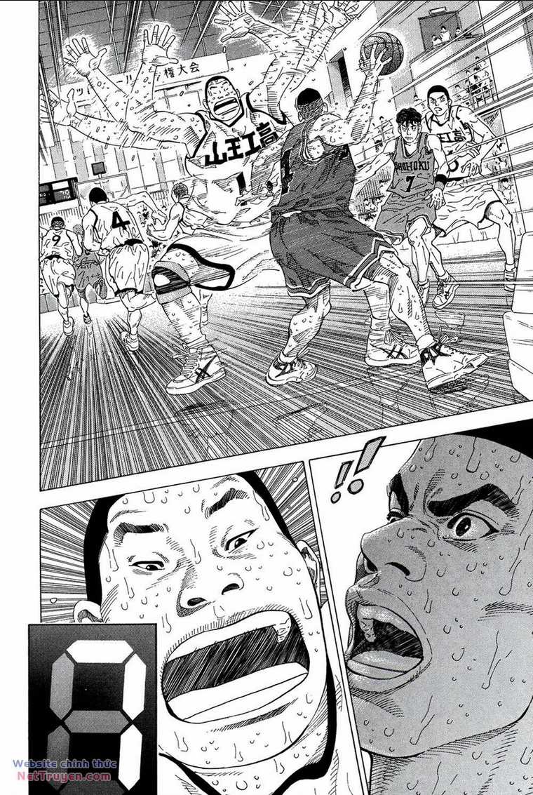 Cao Thủ Bóng Rổ (Remake) Chapter 274 trang 7