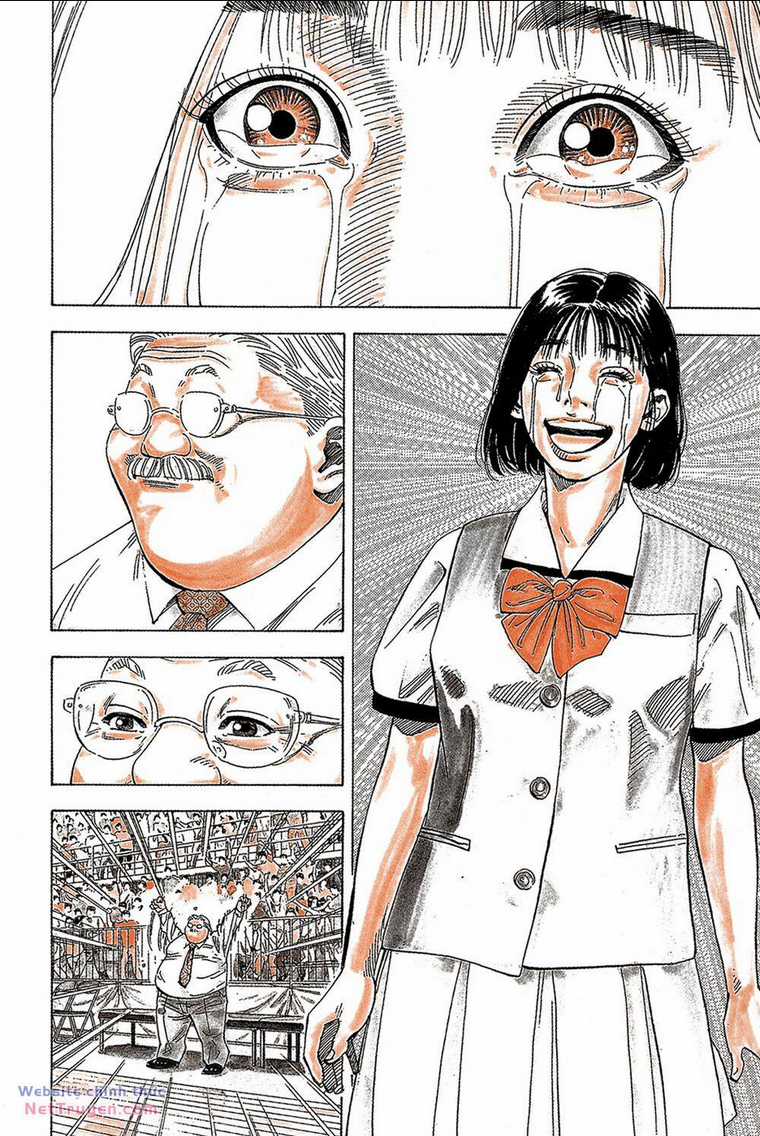 Cao Thủ Bóng Rổ (Remake) Chapter 275 trang 10