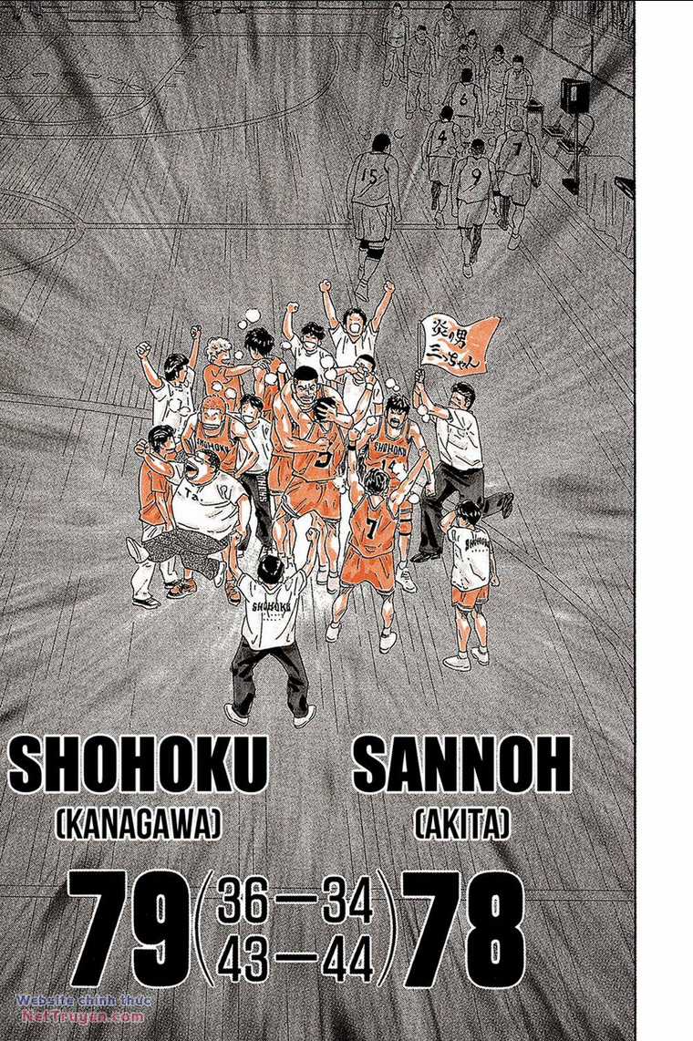 Cao Thủ Bóng Rổ (Remake) Chapter 275 trang 11