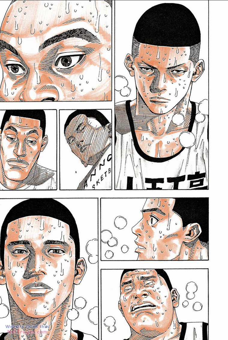 Cao Thủ Bóng Rổ (Remake) Chapter 275 trang 13