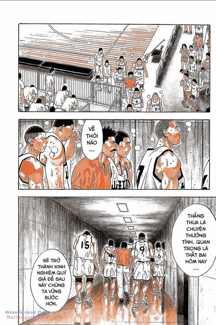 Cao Thủ Bóng Rổ (Remake) Chapter 275 trang 14