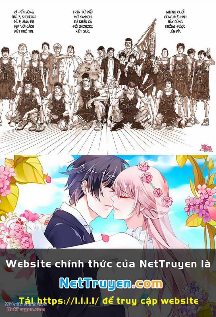 Cao Thủ Bóng Rổ (Remake) Chapter 275 trang 16