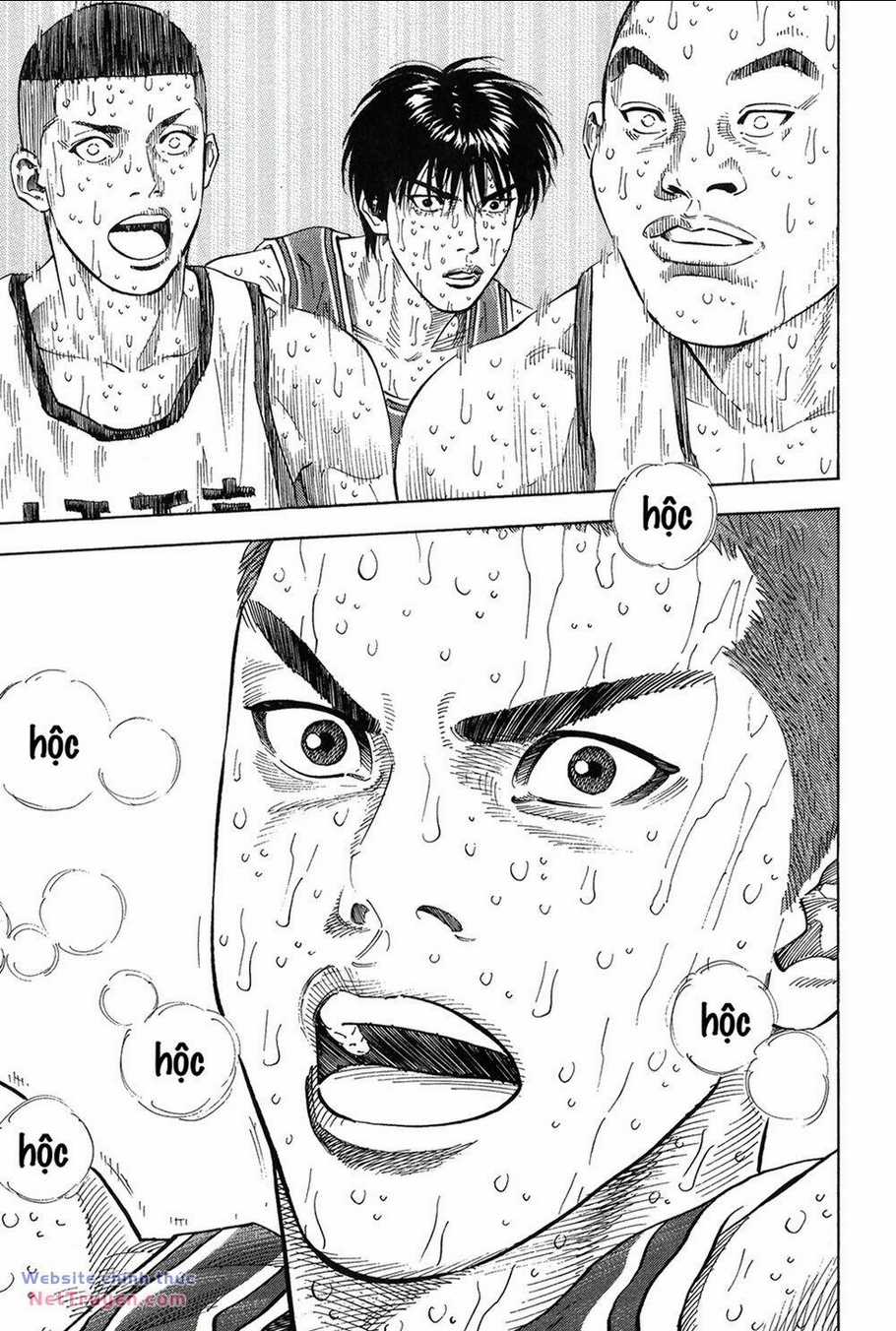 Cao Thủ Bóng Rổ (Remake) Chapter 275 trang 2