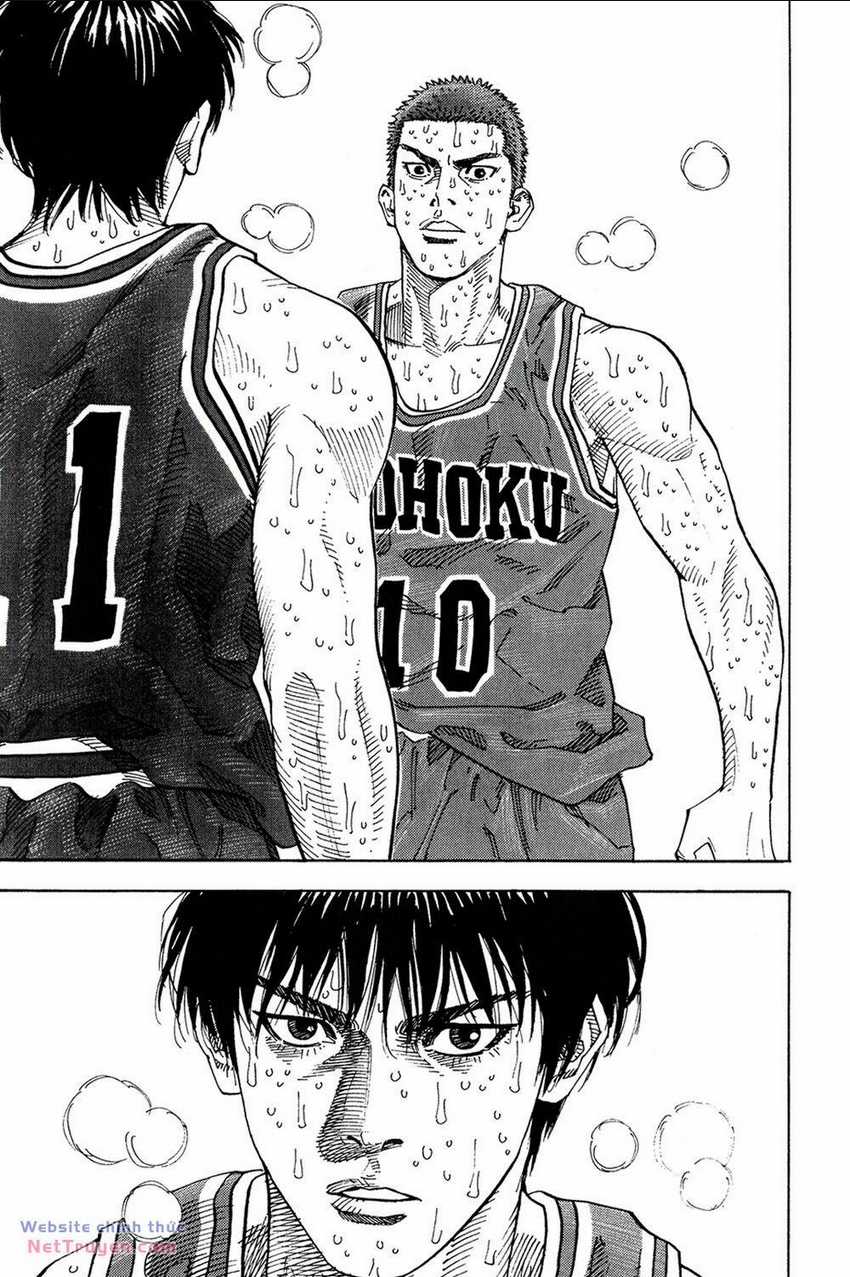 Cao Thủ Bóng Rổ (Remake) Chapter 275 trang 4