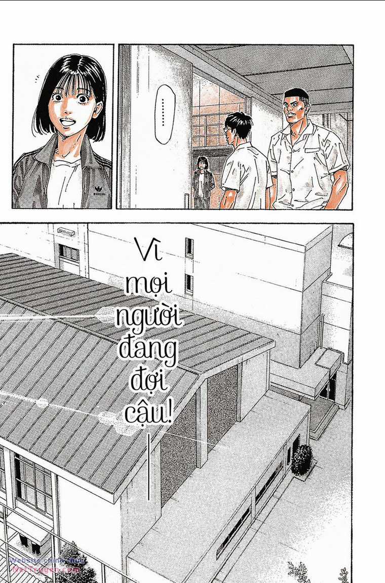 Cao Thủ Bóng Rổ (Remake) Chapter 276 trang 14