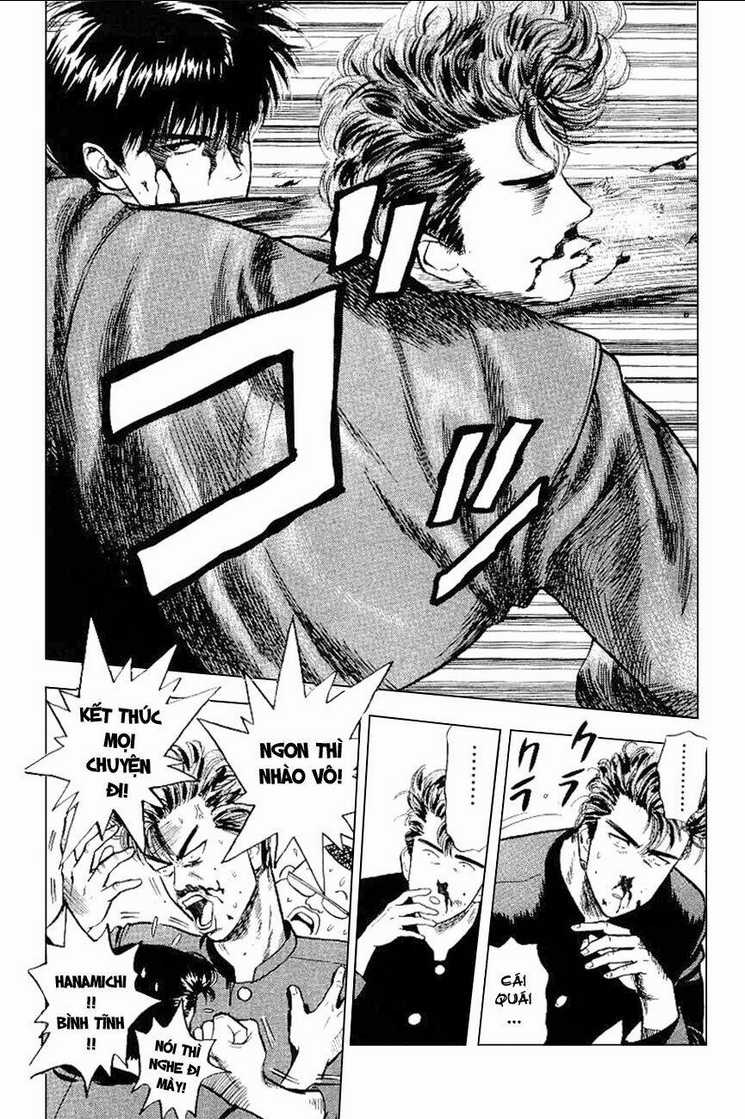 Cao Thủ Bóng Rổ (Remake) Chapter 3 trang 15