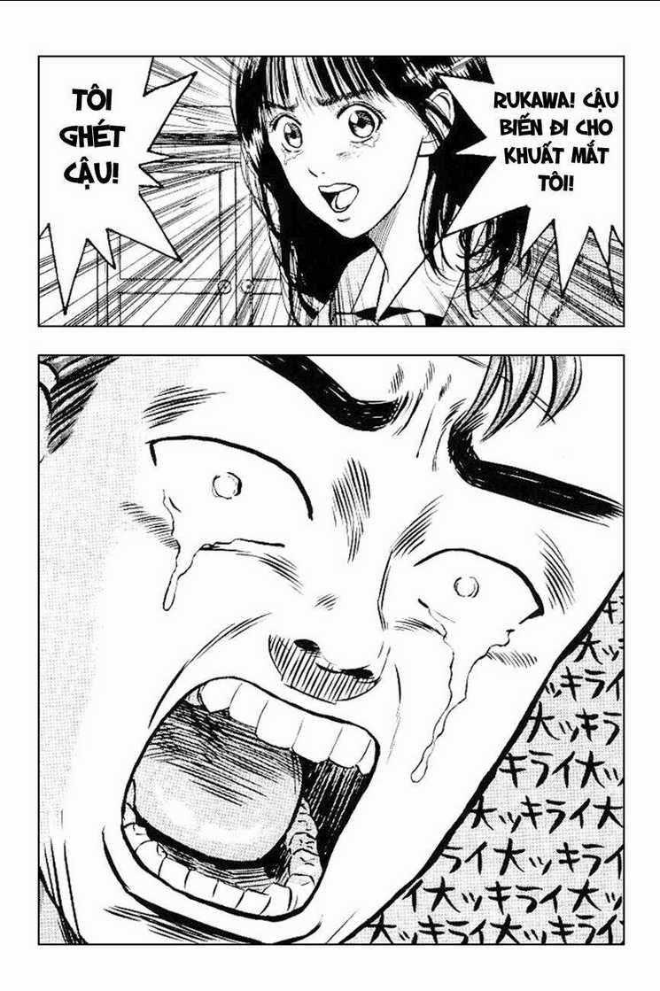 Cao Thủ Bóng Rổ (Remake) Chapter 3 trang 17