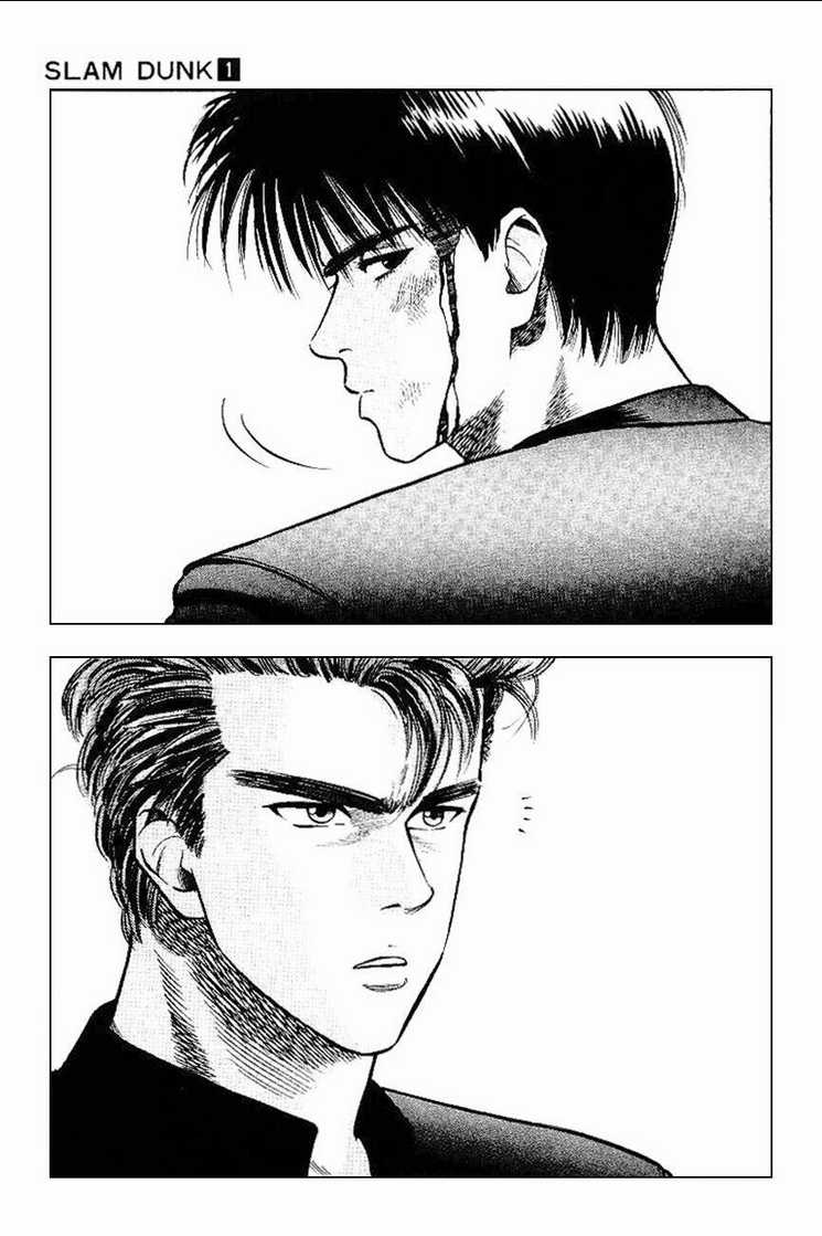 Cao Thủ Bóng Rổ (Remake) Chapter 3 trang 4