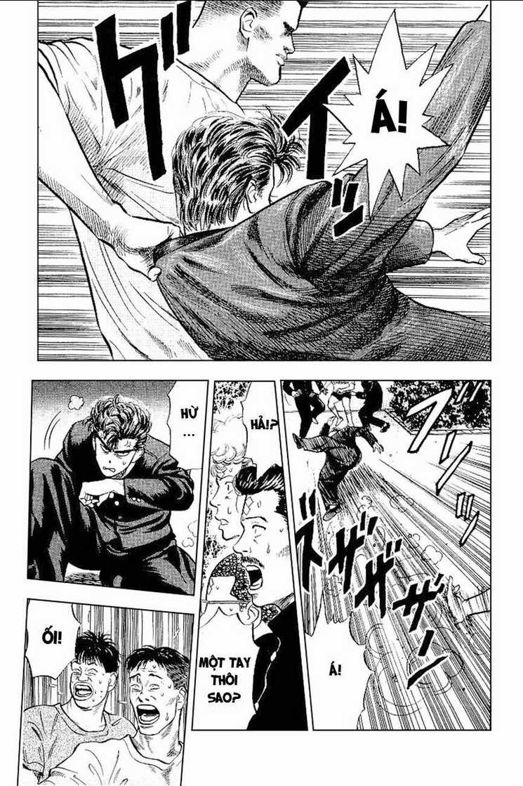 Cao Thủ Bóng Rổ (Remake) Chapter 4 trang 6