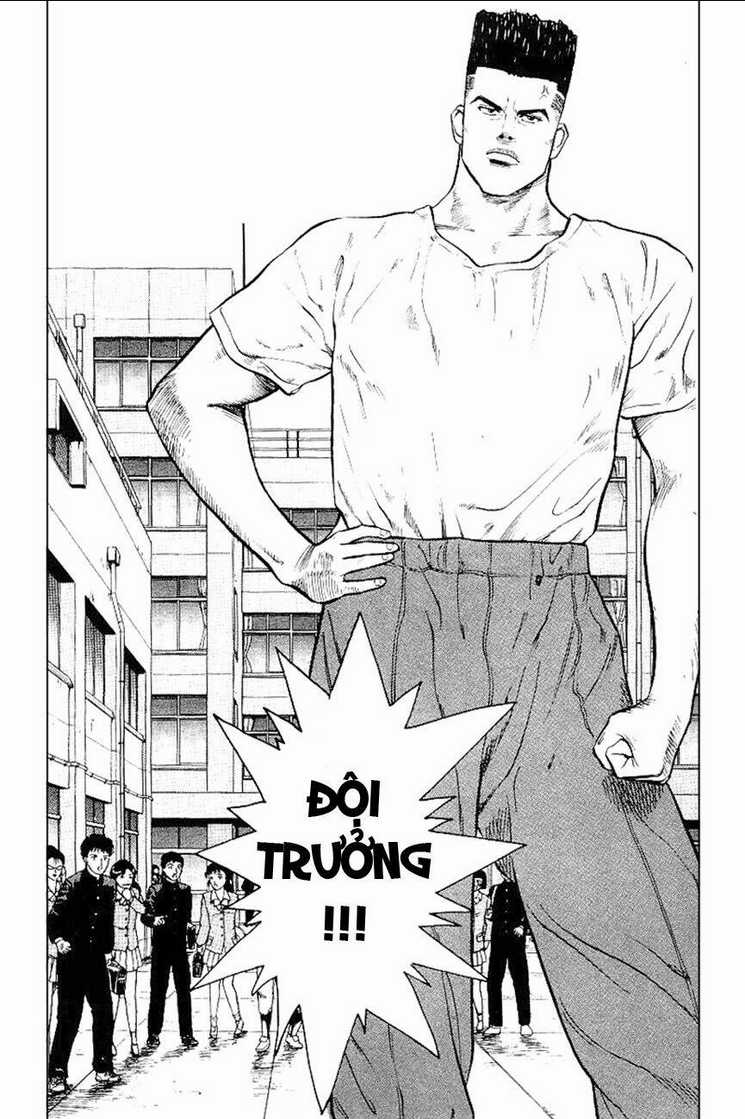 Cao Thủ Bóng Rổ (Remake) Chapter 4 trang 7