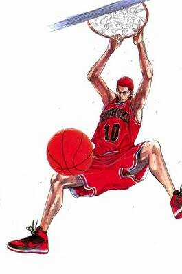 Cao Thủ Bóng Rổ (Remake) Chapter 7 trang 20