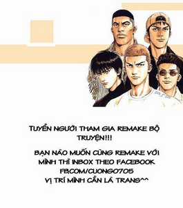 Cao Thủ Bóng Rổ (Remake) Chapter 7 trang 21
