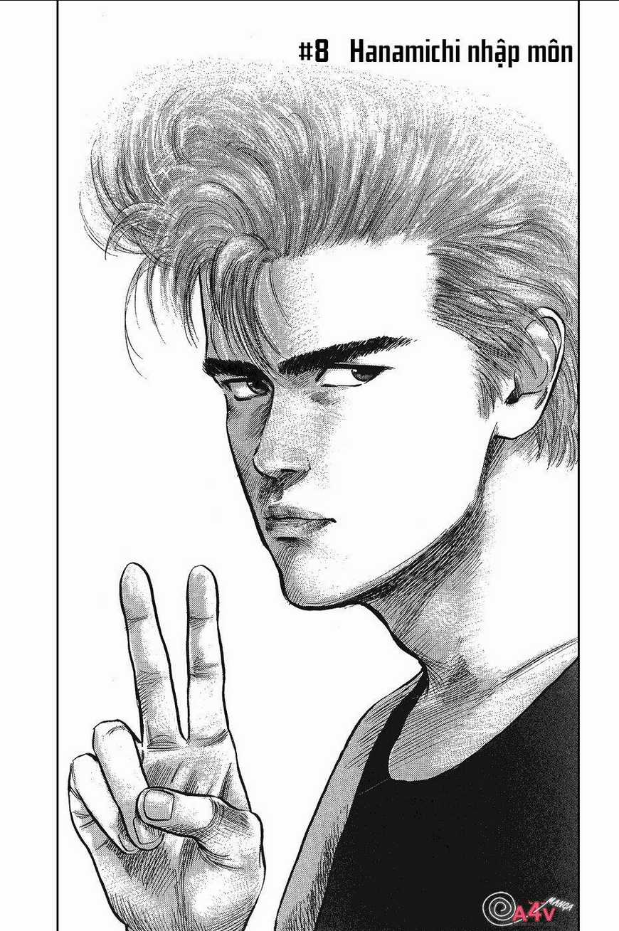 Cao Thủ Bóng Rổ (Remake) Chapter 8 trang 1
