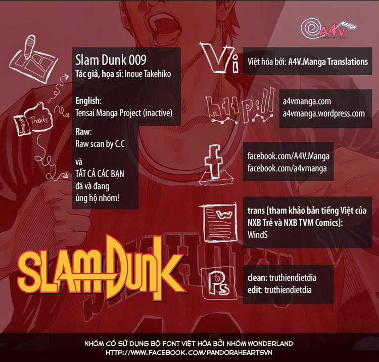 Cao Thủ Bóng Rổ (Remake) Chapter 9 trang 21