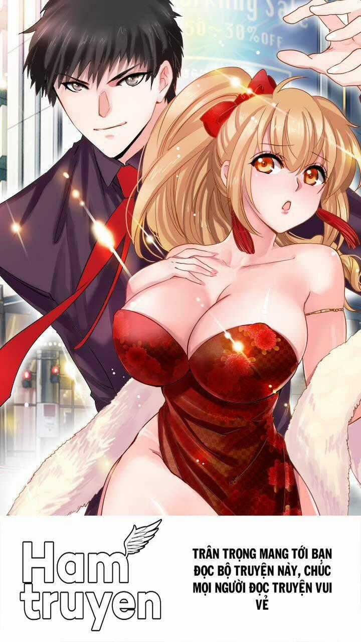 Cao Thủ Cận Vệ Của Hoa Khôi Chapter 165 trang 9