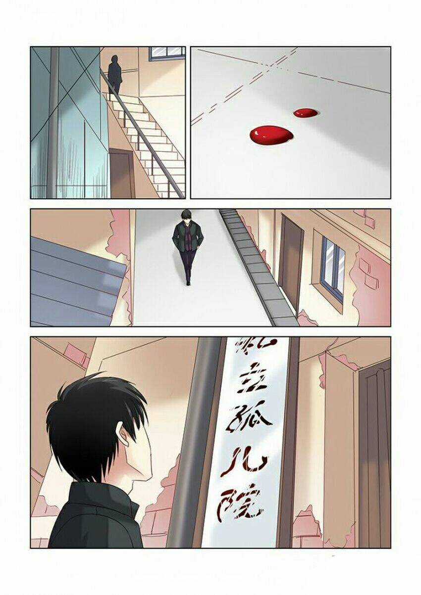 Cao Thủ Cận Vệ Của Hoa Khôi Chapter 275 trang 5