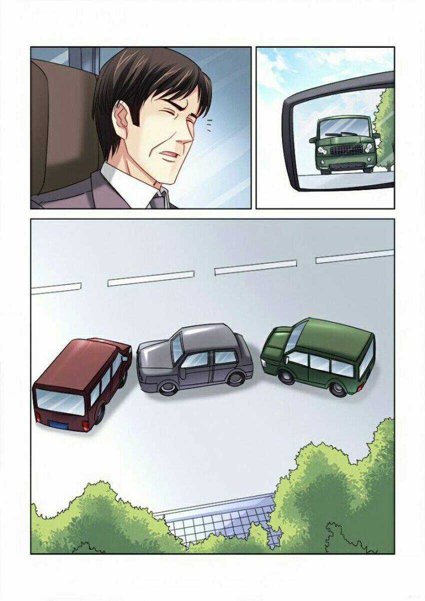 Cao Thủ Cận Vệ Của Hoa Khôi Chapter 290 trang 4