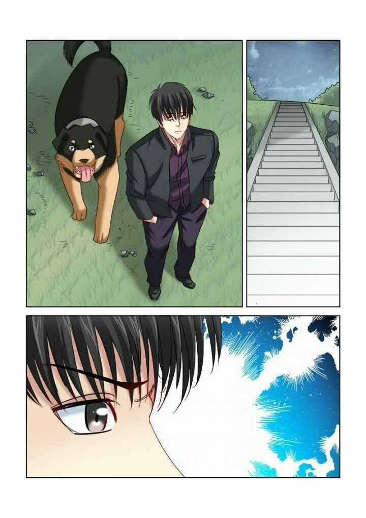 Cao Thủ Cận Vệ Của Hoa Khôi Chapter 292 trang 9