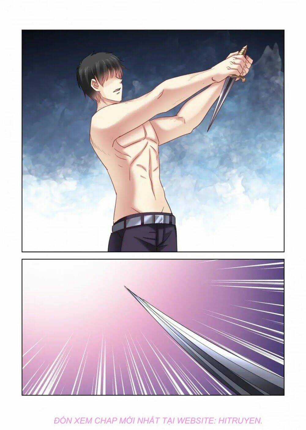 Cao Thủ Cận Vệ Của Hoa Khôi Chapter 339 trang 2