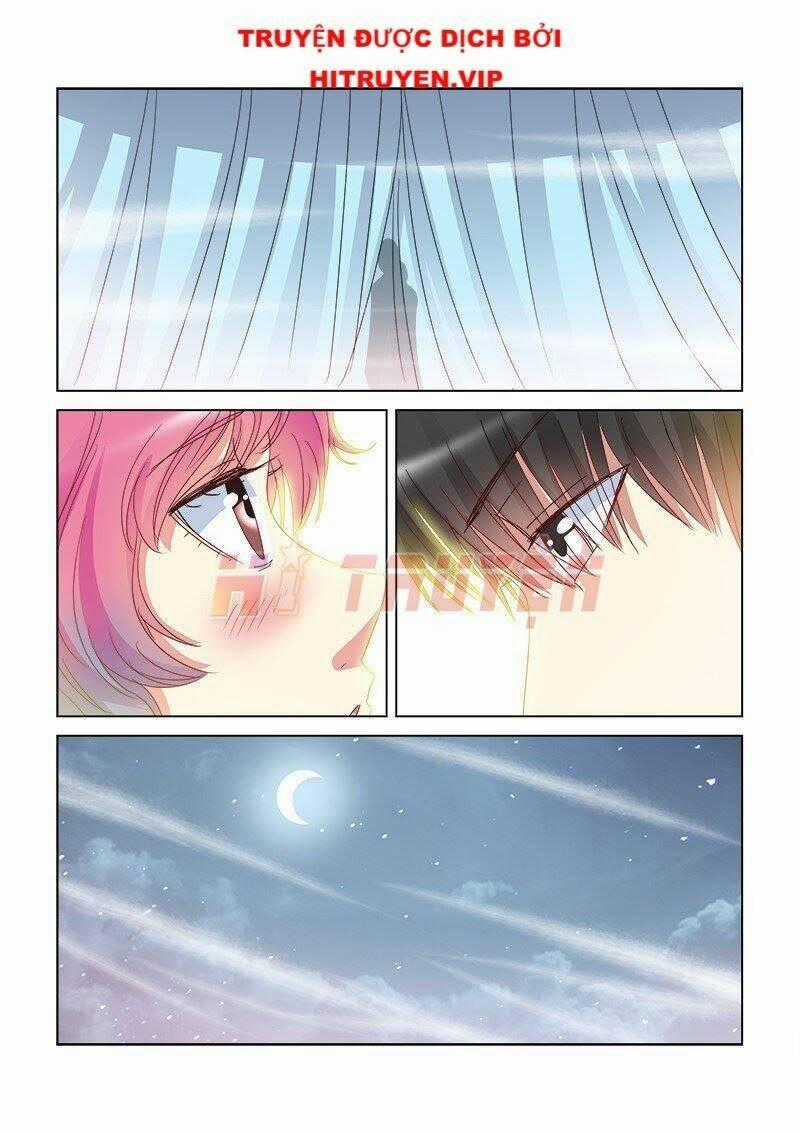 Cao Thủ Cận Vệ Của Hoa Khôi Chapter 402 trang 6