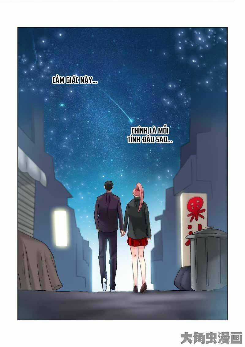 Cao Thủ Cận Vệ Của Hoa Khôi Chapter 67 trang 4