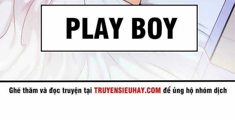 Cao Thủ Cận Vệ Của Nữ Chủ Tịch Chapter 0 trang 5