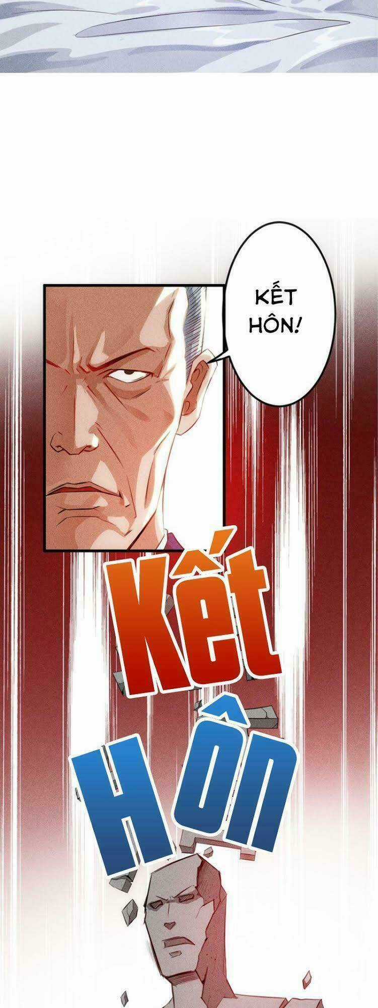 Cao Thủ Cận Vệ Của Nữ Chủ Tịch Chapter 0 trang 7