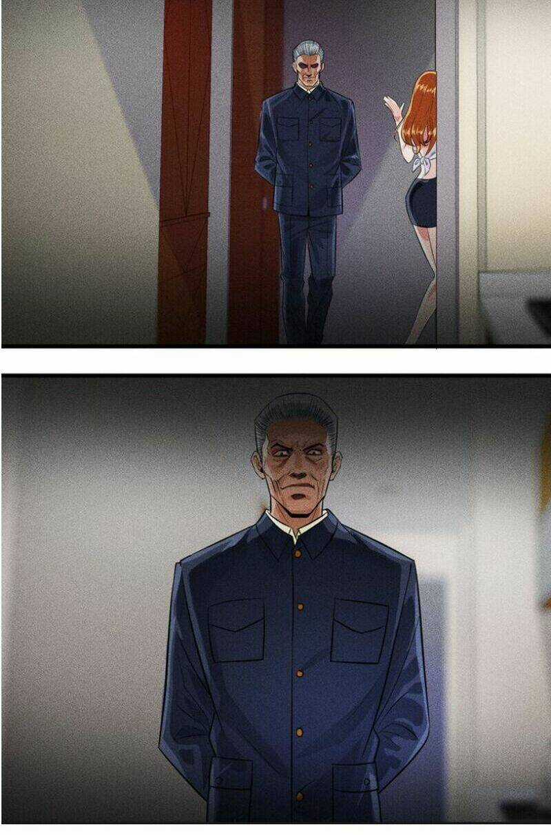 Cao Thủ Cận Vệ Của Nữ Chủ Tịch Chapter 1 trang 13