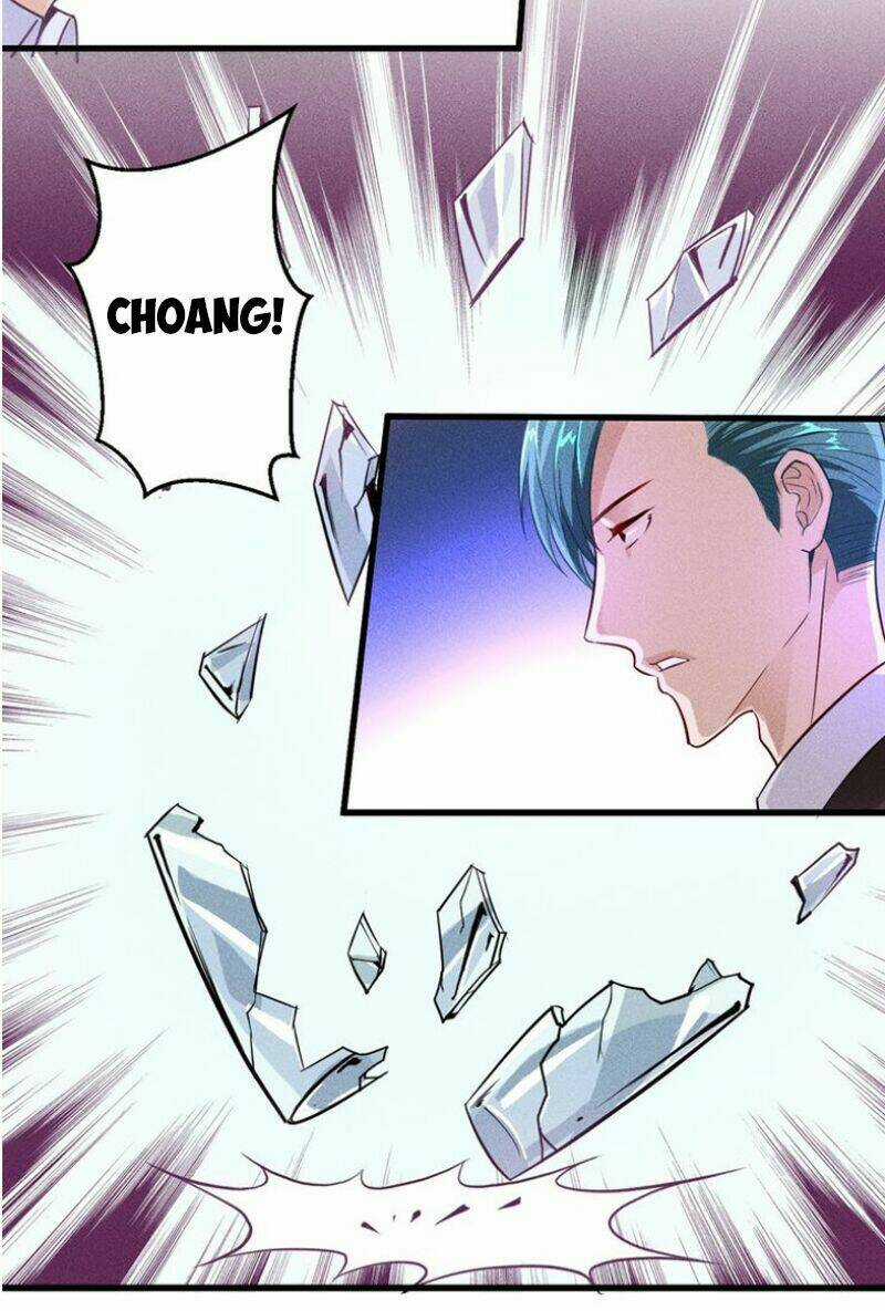 Cao Thủ Cận Vệ Của Nữ Chủ Tịch Chapter 1 trang 38