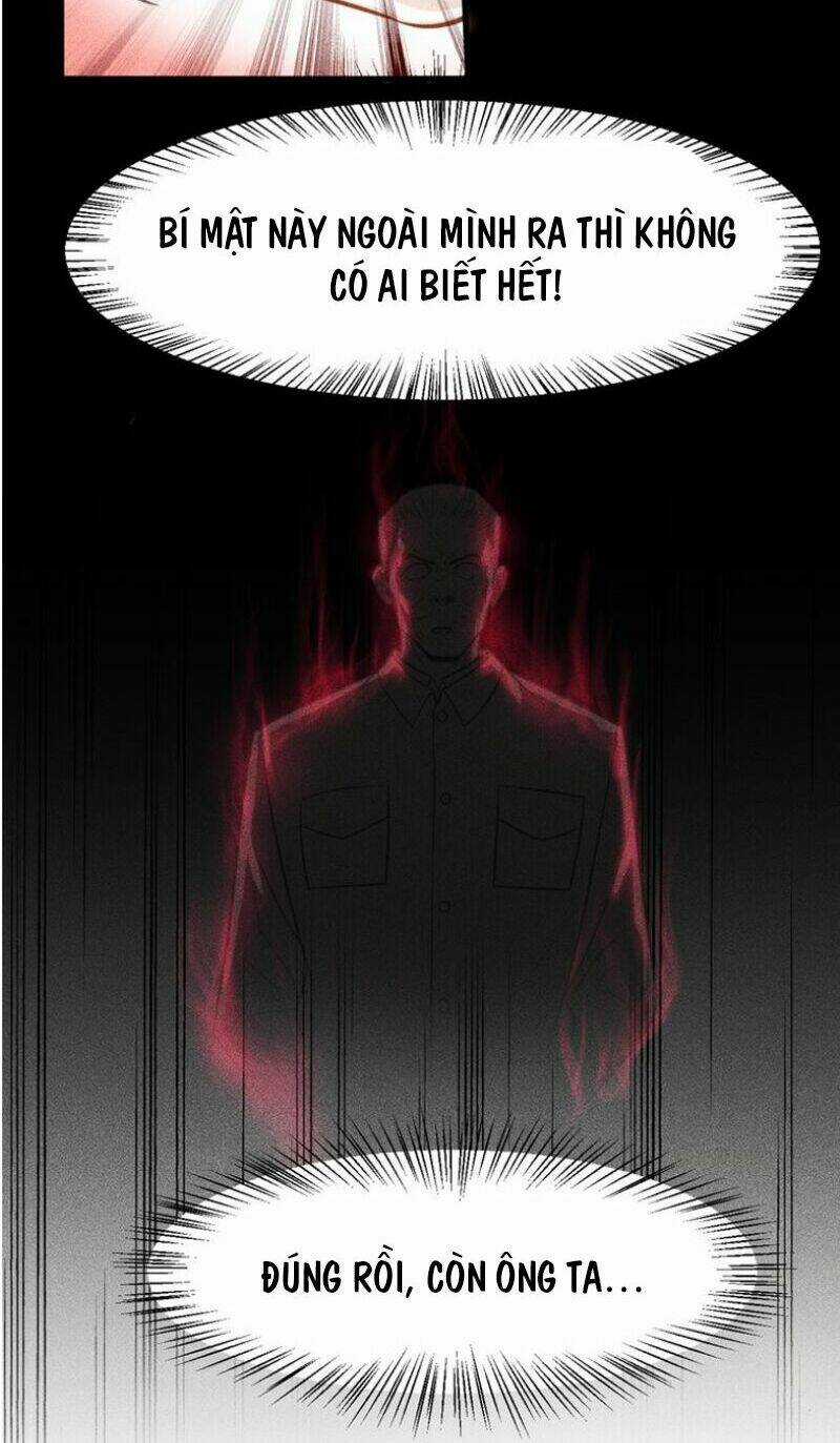 Cao Thủ Cận Vệ Của Nữ Chủ Tịch Chapter 1 trang 6