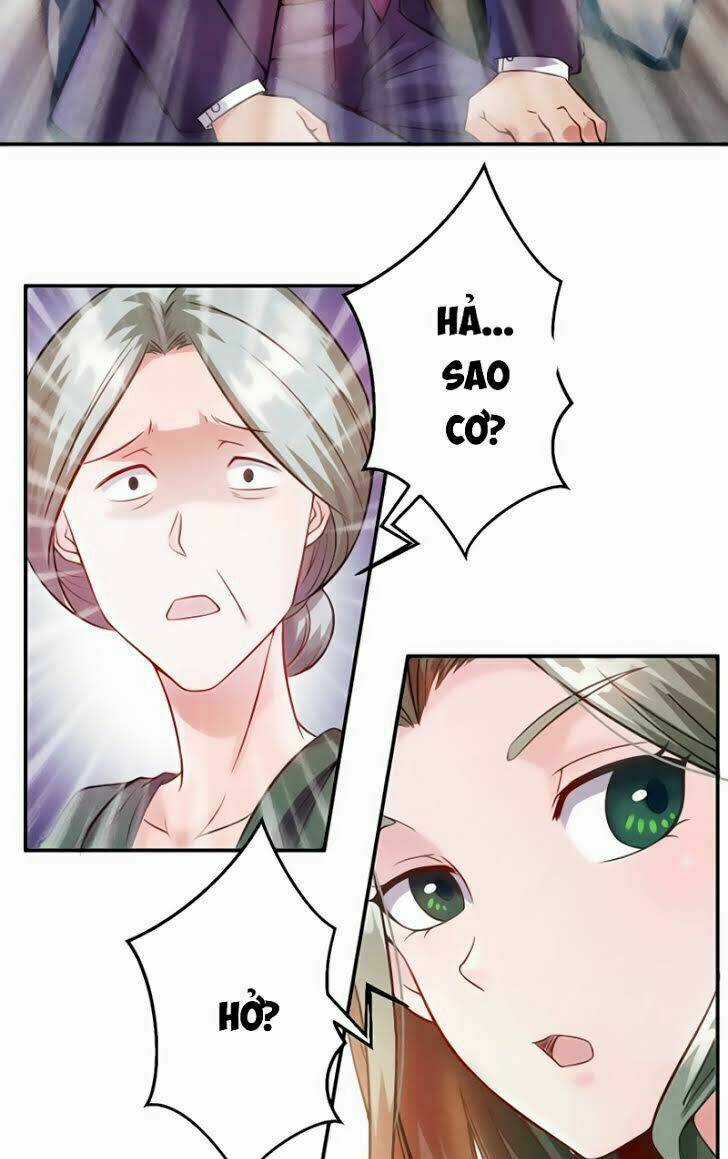 Cao Thủ Cận Vệ Của Nữ Chủ Tịch Chapter 10 trang 14