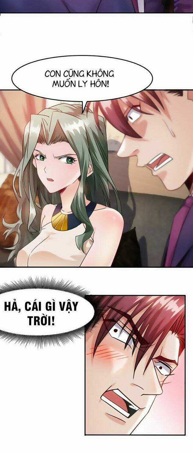 Cao Thủ Cận Vệ Của Nữ Chủ Tịch Chapter 10 trang 26