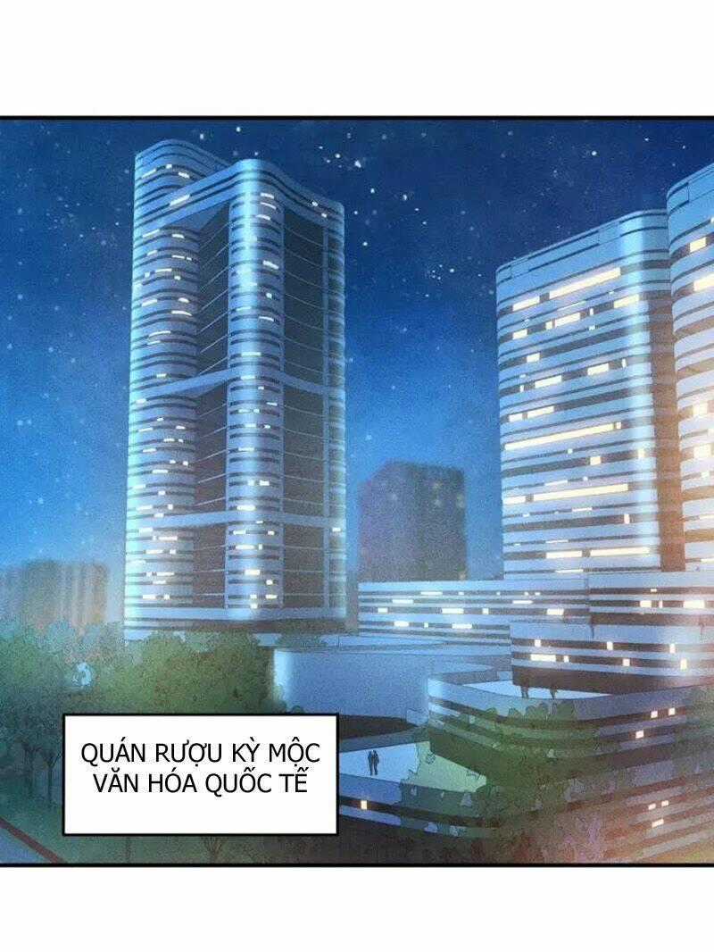 Cao Thủ Cận Vệ Của Nữ Chủ Tịch Chapter 100 trang 0
