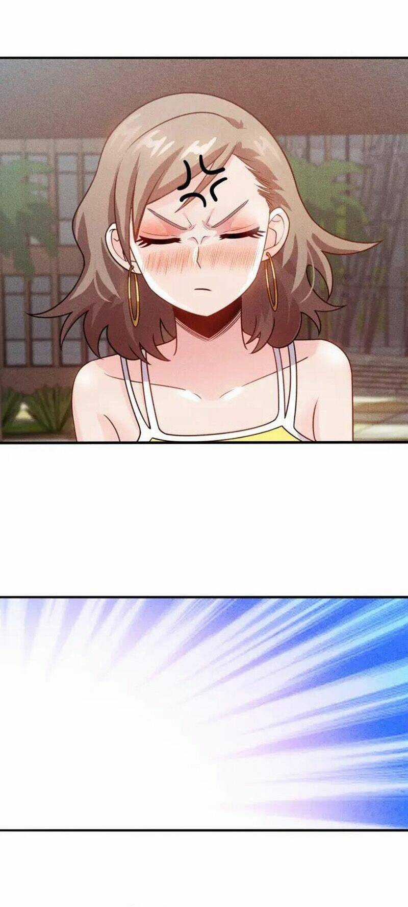 Cao Thủ Cận Vệ Của Nữ Chủ Tịch Chapter 100 trang 18