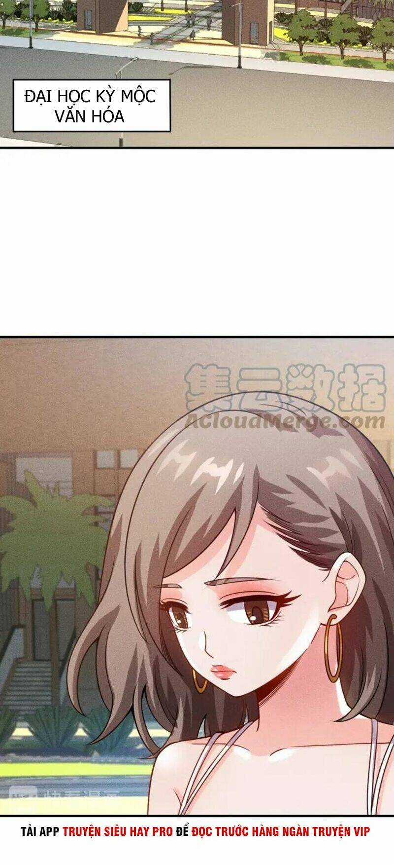 Cao Thủ Cận Vệ Của Nữ Chủ Tịch Chapter 100 trang 9